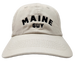 Maine Guy Twill Hat SHOP ROGUE WEAR Hats Stone