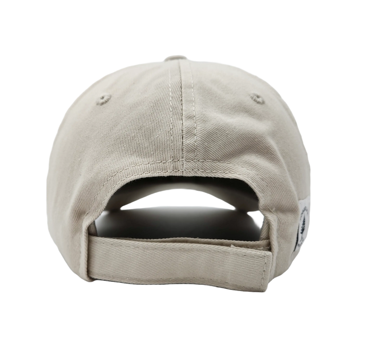 Maine Guy Twill Hat SHOP ROGUE WEAR Hats