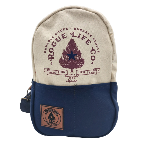 Vintage Heritage Stella Slingback Bag ROGUE LIFE MAINE Bags