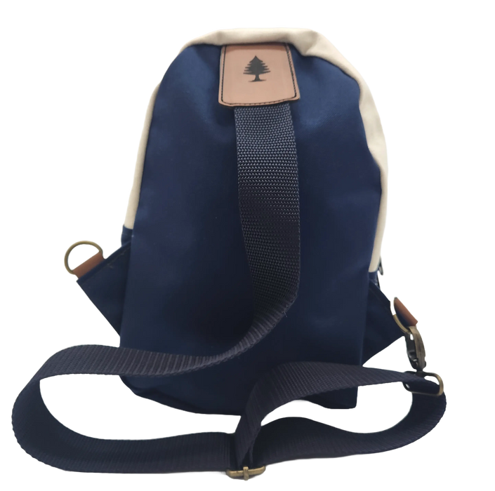 All Over Trees Stella Slingback Bag ROGUE LIFE MAINE Bags