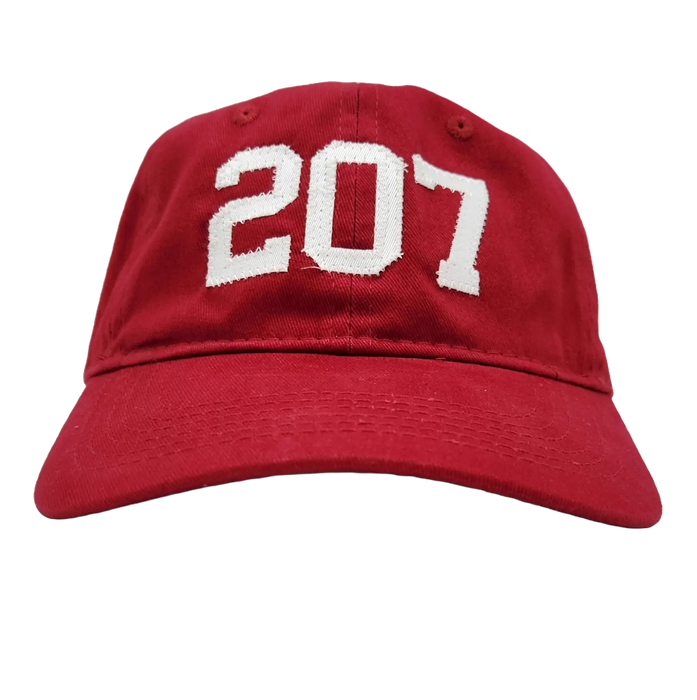 207 Area Code Hat SHOP ROGUE WEAR Hats