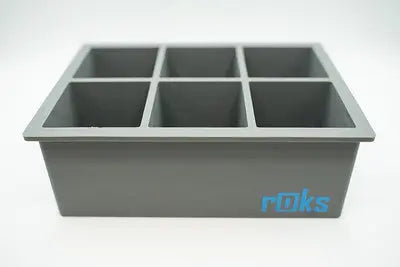 Maine ROKS Ice Tray Kit SHOP ROGUE WEAR Accessories