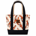 Maine Lobster Canvas Tote | Made in Maine ROGUE LIFE Co. Totes