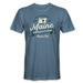 Maine Tradition Vintage T-Shirt SHOP ROGUE WEAR T-shirt 3XL-Faded-Denim