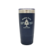 State of Maine/Maine Flag Large Insulate Tumbler SHOP ROGUE WEAR Accessories