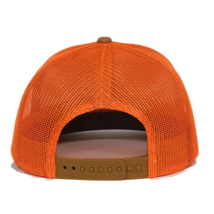 ME Flag Patch Trucker Hat SHOP ROGUE WEAR Hats