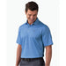 Crosshatch Men's Polo Rogue Life Maine