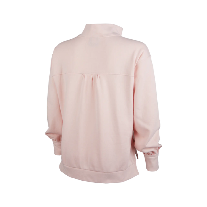 Women's Coastal V-Neck ROGUE LIFE MAINE OUTERWEAR