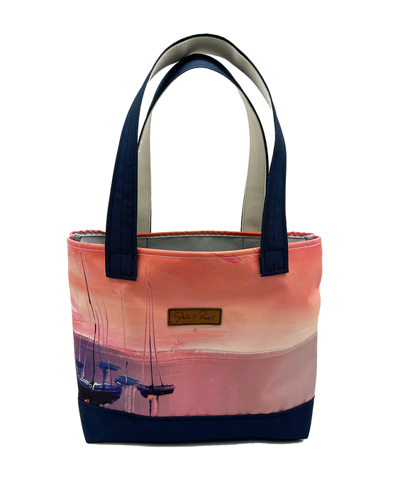 Pink Skies Tote Pre-Order