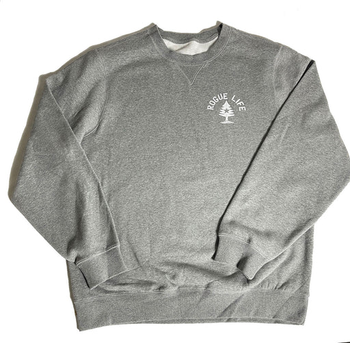 Rogue Life Co. Stencil Crew Rogue Life Maine