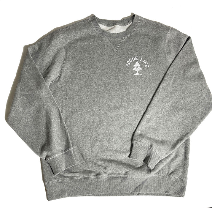 Rogue Life Co. Stencil Crew Rogue Life Maine