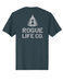 Rogue Life Co. Tee Give Away ROGUE LIFE Co. T-Shirt