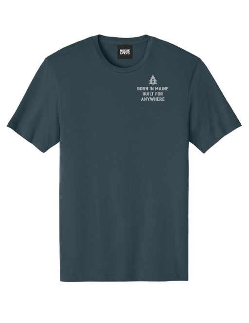 Rogue Life Co. Tee Give Away ROGUE LIFE Co. T-Shirt