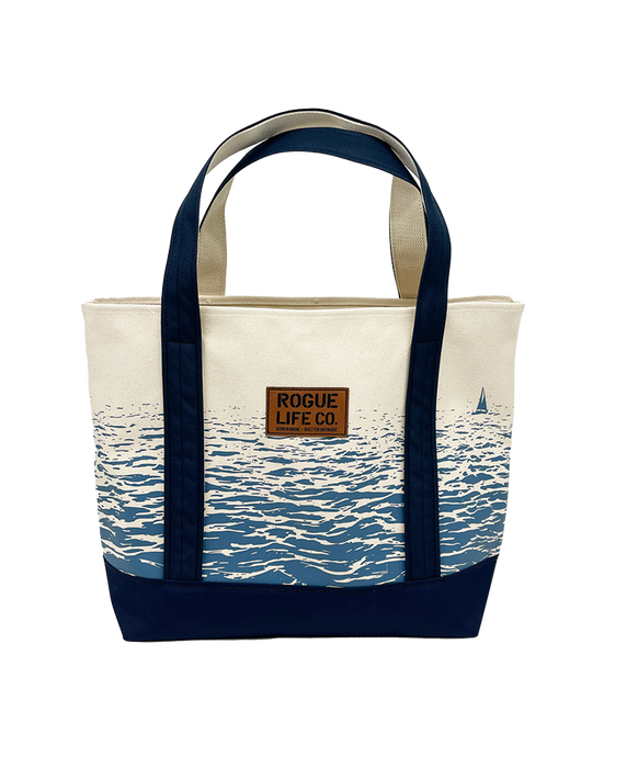 Rogue Life Co. Shoreline Tote ROGUE LIFE Co. Bag