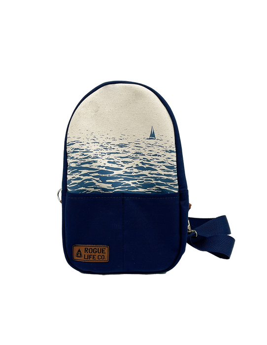 Shoreline Stella ROGUE LIFE Co. BAGS