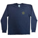 Ski 1969 Long Sleeve Shirt SHOP ROGUE WEAR Crewneck