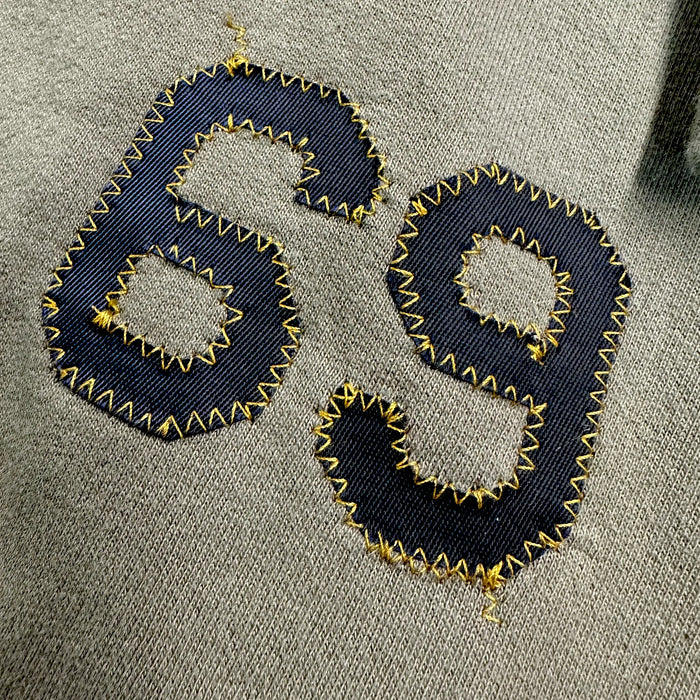 Ski 1969 Crewneck SHOP ROGUE WEAR Crewneck