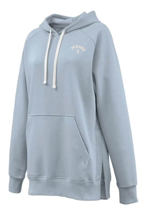 Women's Tunic Hoodie