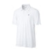 Men's Versa Polo ROGUE LIFE MAINE  White-3XL