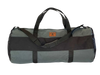 Squadron Duffel Bag 60L - Black/Steel SHOP ROGUE WEAR