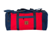 Club Travel Bag 50L - Red/Navy ROGUE LIFE MAINE Bags