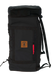 The Getaway Hybrid Backpack 50L - Black Rogue Wear Bags