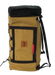 The Getaway Hybrid Backpack 50L - Coyote/Black Rogue Wear Bags