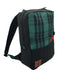 Benny Backpack 15L - Pine Tree Plaid SHOP ROGUE WEAR Bags