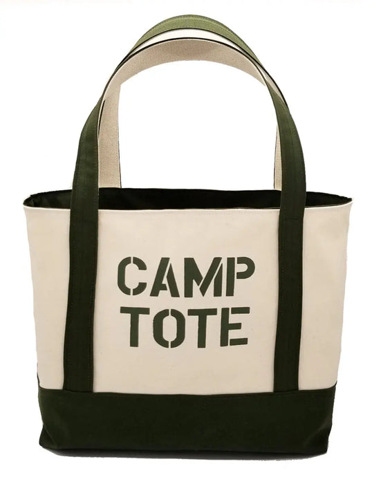 XL Camp Tote Bag SHOP ROGUE WEAR Bags