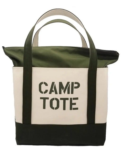 XL Camp Tote Bag SHOP ROGUE WEAR Bags