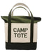 XL Camp Tote Bag SHOP ROGUE WEAR Bags
