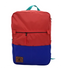 Diamond Benny Backpack 15L- Red Royal Blue Rogue Wear Bags
