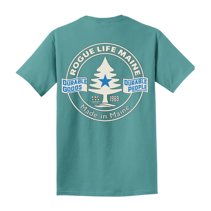 Durable People T-Shirt SHOP ROGUE WEAR T-shirt