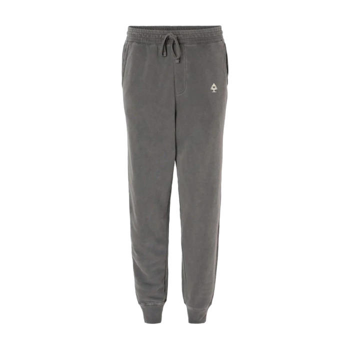 Pigment Tiny Tree Sweatpants SHOP ROGUE WEAR pant XL-Pigment-Black