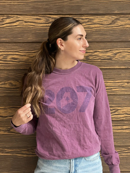 207 Long Sleeve SHOP ROGUE WEAR Long Sleeve