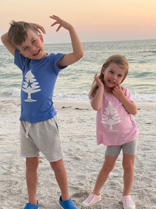 Youth Rogue Life Tree T-Shirt SHOP ROGUE WEAR T-shirt