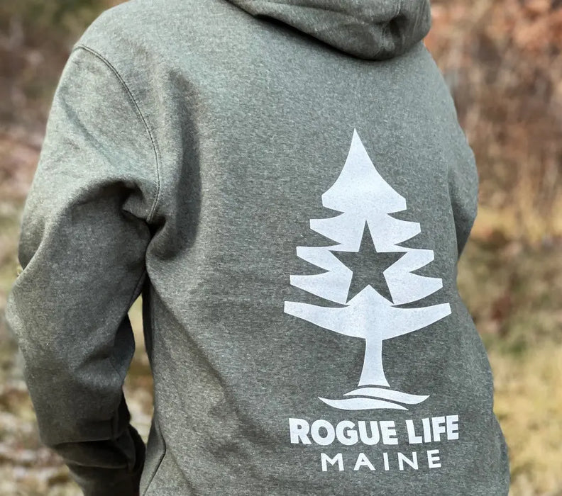 RLM Hoodie SHOP ROGUE WEAR hoodie