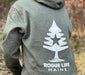 RLM Hoodie SHOP ROGUE WEAR hoodie