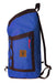Island Hopper Curve Hybrid Backpack 40L - Royal Rogue Wear Bags