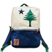 Benny Backpack 15L- State of Maine Flag Rogue Wear Bags