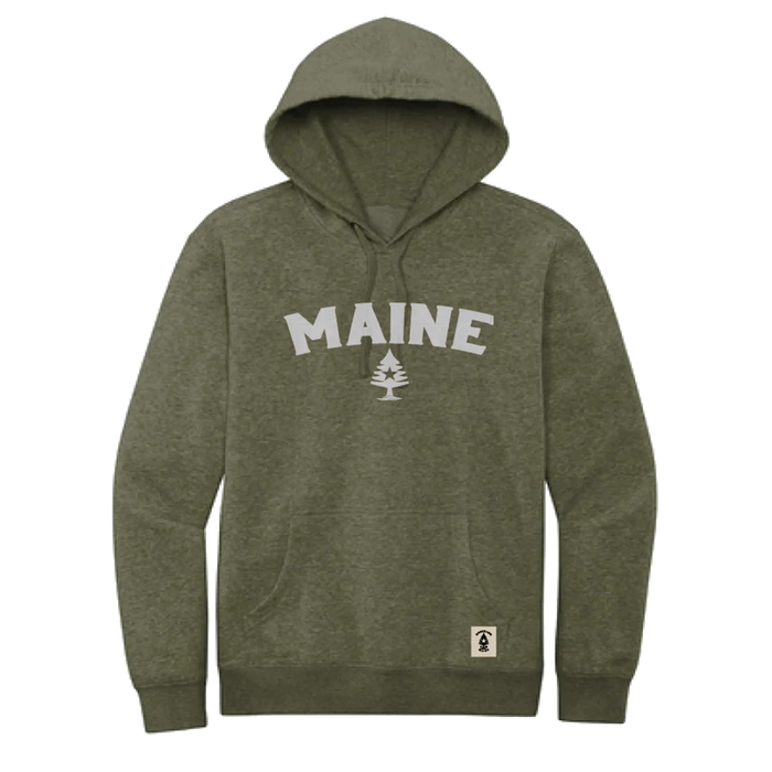 RLM Hoodie SHOP ROGUE WEAR hoodie 3XL-Heather-Olive