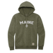 RLM Hoodie SHOP ROGUE WEAR hoodie 3XL-Heather-Olive