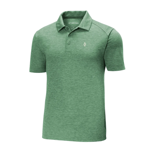 Tiny Tree Tri-Blend Polo ROGUE LIFE MAINE T-shirt 3XL-Bay-Green