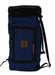 The Getaway Hybrid Backpack 50L - Navy/Black Rogue Wear Bags