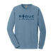 RLM O-Tree Long Sleeve SHOP ROGUE WEAR Long Sleeve 2XL-Denim-Blue