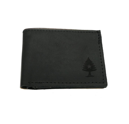 Rogue by Rogue Industries Traditional Heritage Wallet - Black SHOP ROGUE WEAR Accessories