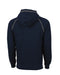Men's Thermal Sherpa Full Zip Hoodie ROGUE LIFE MAINE OUTERWEAR