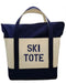 XL Ski Tote Bag SHOP ROGUE WEAR Bags