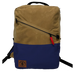 Big Benny Backpack 21L - Worn Wax Canvas SHOP ROGUE WEAR Bags Navy