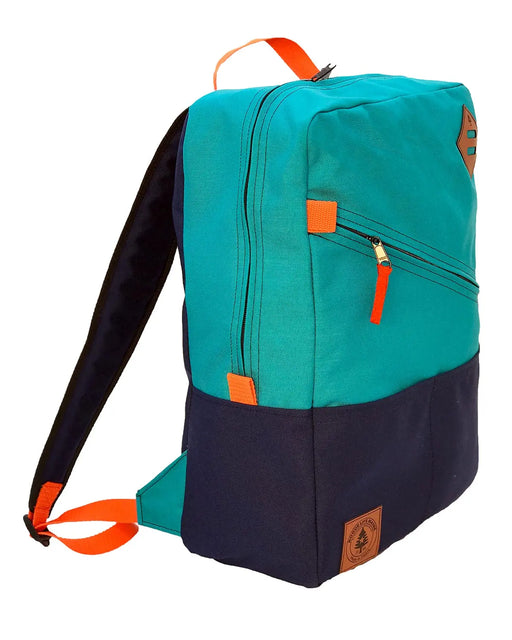 Big Benny Backpack 21L- Peacock Navy Rogue Wear Bags